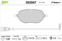 VALEO 302947